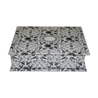 Caixa personalizada aniversário