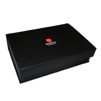 Caixa rígida personalizada