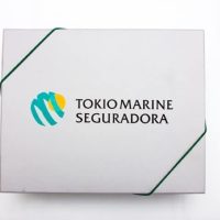 Caixas de papelão personalizadas para empresas