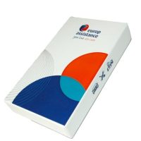 Caixas de papel personalizadas