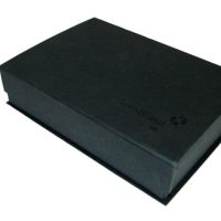 Empresa que faz caixas